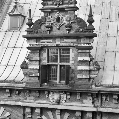 Rijksdienst voor het Cultureel Erfgoed: Dukker, G.J.