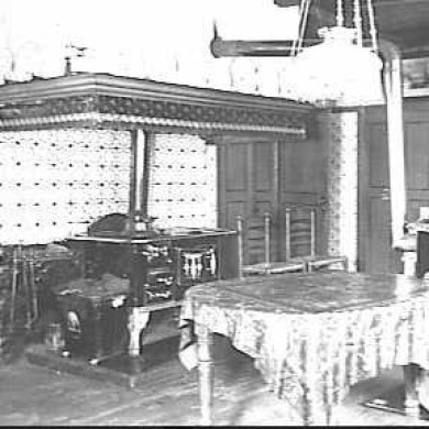 Rijksdienst voor het Cultureel Erfgoed: Beelen, J.A. van