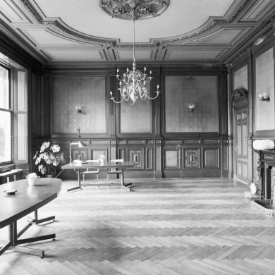 Rijksdienst voor het Cultureel Erfgoed: Schollen, A.H.C.