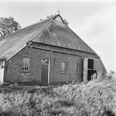 Rijksdienst voor het Cultureel Erfgoed: Wal, A.J. van der