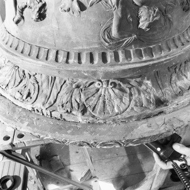 Rijksdienst voor het Cultureel Erfgoed: Wal, A.J. van der