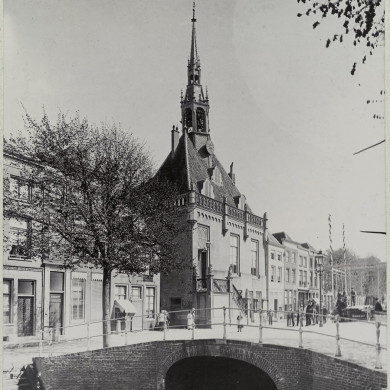 Rijksdienst voor het Cultureel Erfgoed: Kramer, P.