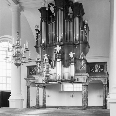 Rijksdienst voor het Cultureel Erfgoed: Tangel, L.M.