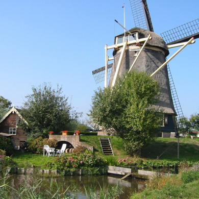 Rijksdienst voor het Cultureel Erfgoed: Terpstra, Frank