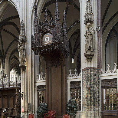 Rijksdienst voor het Cultureel Erfgoed: Bronckhorst, A. (Arjan)