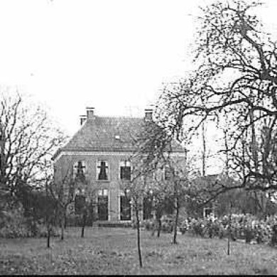 Rijksdienst voor het Cultureel Erfgoed: Jong, L. de