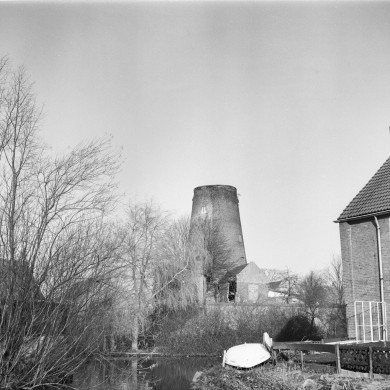 Rijksdienst voor het Cultureel Erfgoed: Korpershoek, W.A.