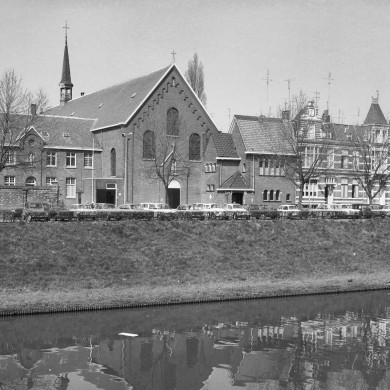 Rijksdienst voor het Cultureel Erfgoed: Tangel, L.M.