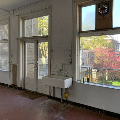 Rijksdienst voor het Cultureel Erfgoed: Bogers, Guido