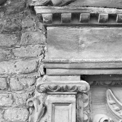 Rijksdienst voor het Cultureel Erfgoed: Galen, P. (Paul) van