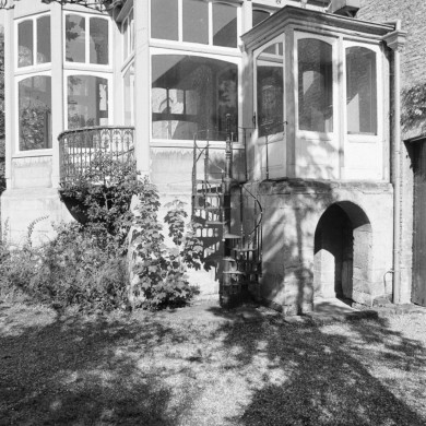 Rijksdienst voor het Cultureel Erfgoed: Tangel, L.M.