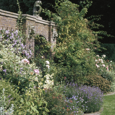 Rijksdienst voor het Cultureel Erfgoed: Heuff M. (Marijke)