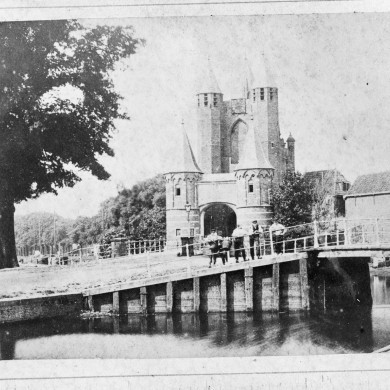 Rijksdienst voor het Cultureel Erfgoed: Prentenkabinet