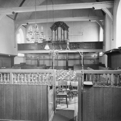 Rijksdienst voor het Cultureel Erfgoed: Delemarre, G.Th.