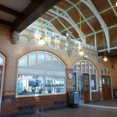 Rijksdienst voor het Cultureel Erfgoed: Bogers, Guido