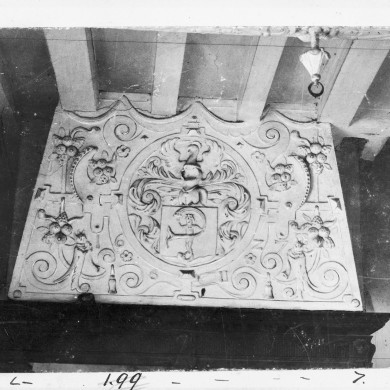 Rijksdienst voor het Cultureel Erfgoed: Delemarre, G.Th.