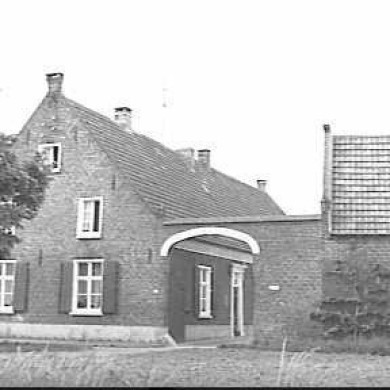 Rijksdienst voor het Cultureel Erfgoed: Wubbels, B