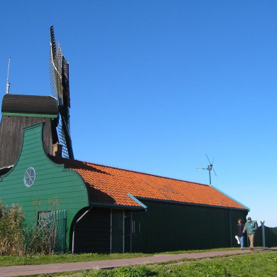 Rijksdienst voor het Cultureel Erfgoed: Terpstra, Frank