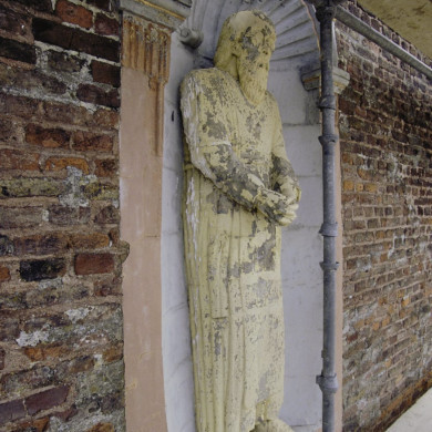 Rijksdienst voor het Cultureel Erfgoed: Galen, P. van