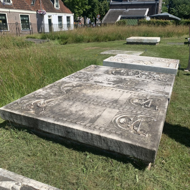 Rijksdienst voor het Cultureel Erfgoed: Bogers, Guido