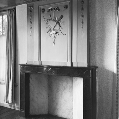 Rijksdienst voor het Cultureel Erfgoed: Delemarre, G.Th.