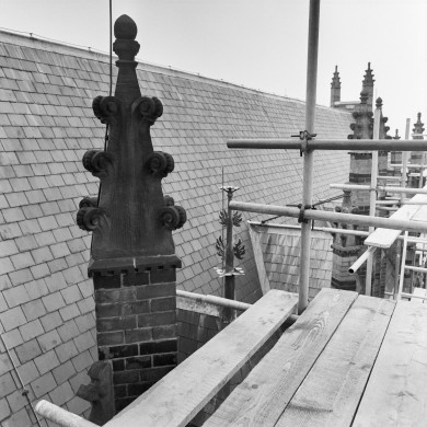 Rijksdienst voor het Cultureel Erfgoed: Galen, P. (Paul) van