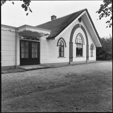 Rijksdienst voor het Cultureel Erfgoed: Dukker, G.J.