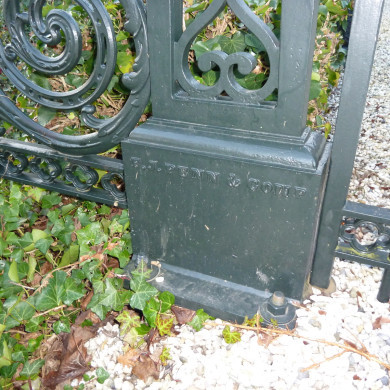 Rijksdienst voor het Cultureel Erfgoed: Bogers, Guido