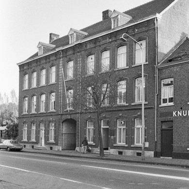 Rijksdienst voor het Cultureel Erfgoed: Tangel, L.M.