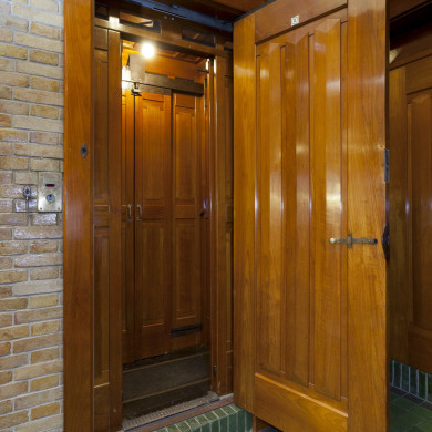 Rijksdienst voor het Cultureel Erfgoed: Galen, P. van