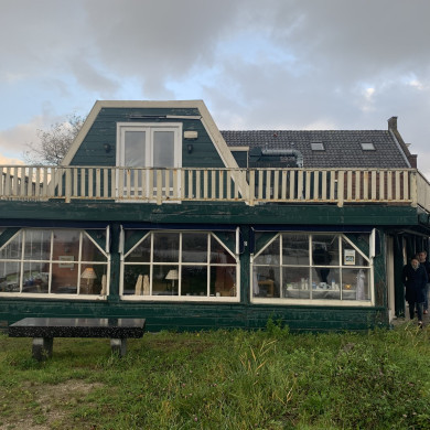 Rijksdienst voor het Cultureel Erfgoed: Bogers, Guido