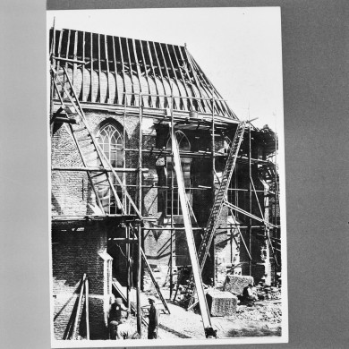 Rijksdienst voor het Cultureel Erfgoed: Koning, J.P. de-Koning, de