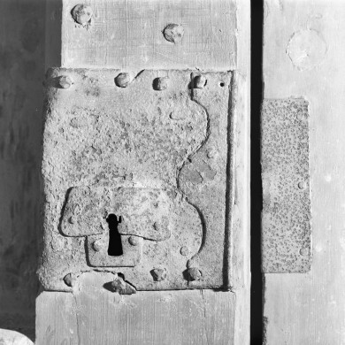 Rijksdienst voor het Cultureel Erfgoed: Galen, P. van