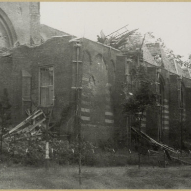 Rijksdienst voor het Cultureel Erfgoed: Stuvel, H.J.