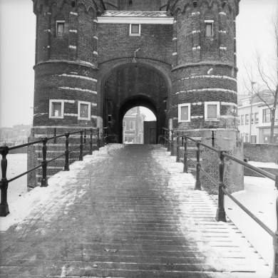 Rijksdienst voor het Cultureel Erfgoed: Dukker, G.J.