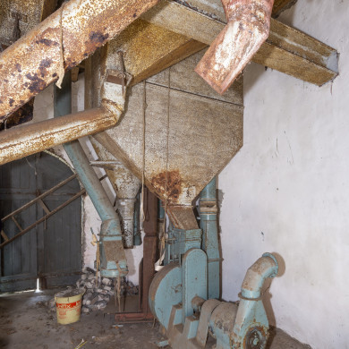 Rijksdienst voor het Cultureel Erfgoed: Galen, Paul van