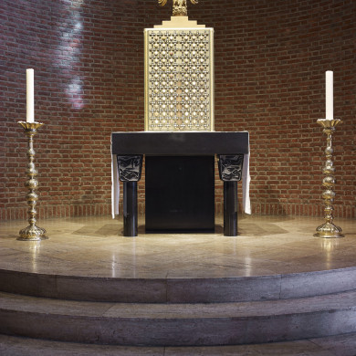 Rijksdienst voor het Cultureel Erfgoed: Technau, Sergé