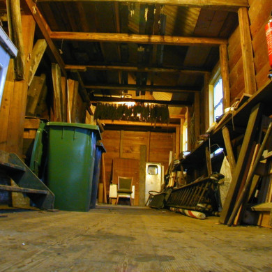 Rijksdienst voor het Cultureel Erfgoed: Terpstra, Frank