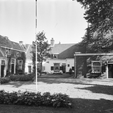 Rijksdienst voor het Cultureel Erfgoed: Delemarre, G.Th.