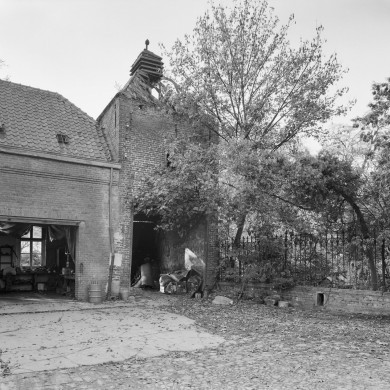 Rijksdienst voor het Cultureel Erfgoed: Dukker, G.J.