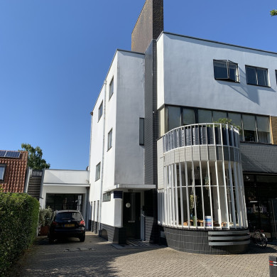 Rijksdienst voor het Cultureel Erfgoed: Bogers, Guido