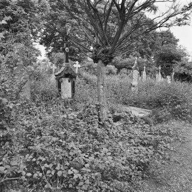 Rijksdienst voor het Cultureel Erfgoed: Wal, A.J. van der