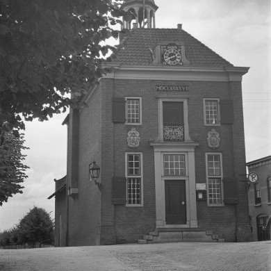 Rijksdienst voor het Cultureel Erfgoed