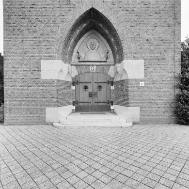 Rijksdienst voor het Cultureel Erfgoed: Galen, P. van