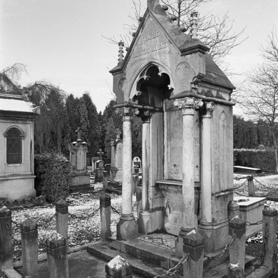 Rijksdienst voor het Cultureel Erfgoed: Tangel, L.M.