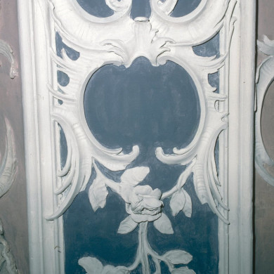 Rijksdienst voor het Cultureel Erfgoed: Tangel, L.M.