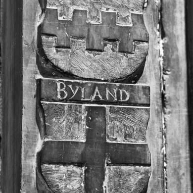 Rijksdienst voor het Cultureel Erfgoed: Tangel, L.M.