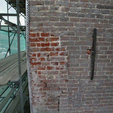 Rijksdienst voor het Cultureel Erfgoed: Galen, P. (Paul) van