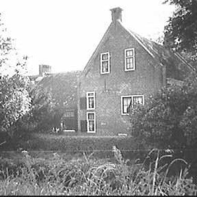 Rijksdienst voor het Cultureel Erfgoed: Beelen, J.A. van