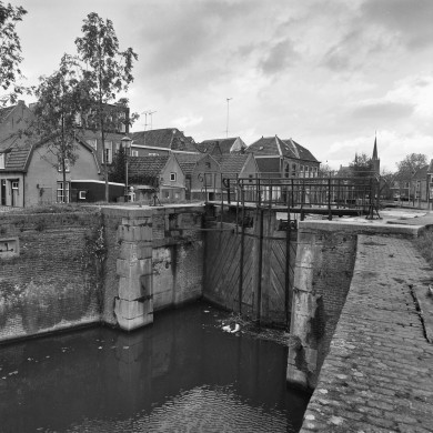 Rijksdienst voor het Cultureel Erfgoed: Schollen, A.H.C.